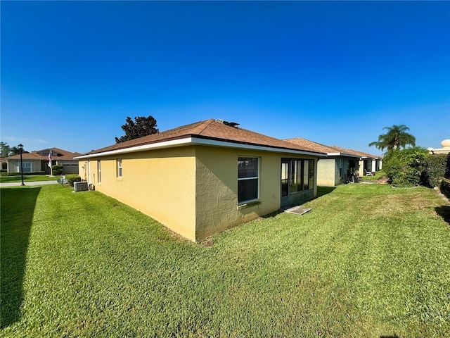 4412 Turnberry Ln, Lake Wales, FL 33859 - photo 16