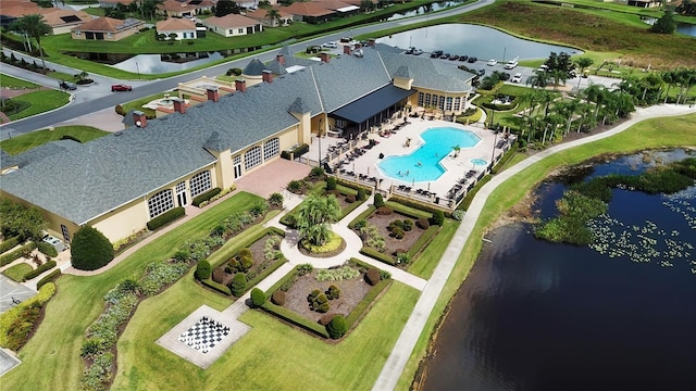 4412 Turnberry Ln, Lake Wales, FL 33859 - photo 24