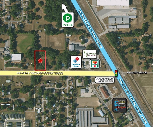 4504 E County Road 540a, Lakeland, FL 33813 - photo 1