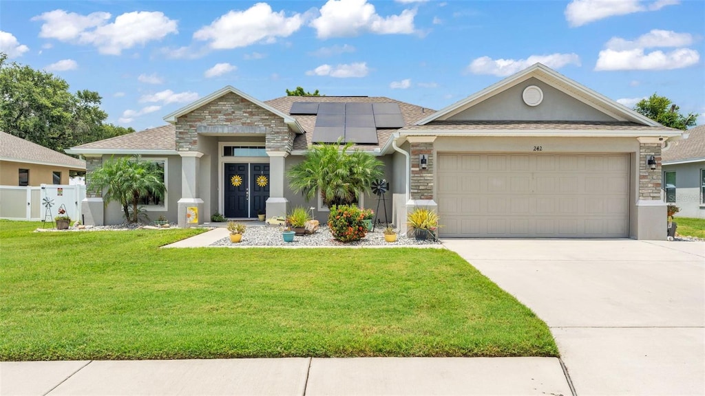 242 Kissengen Park Dr, Bartow, FL 33830 - photo 1