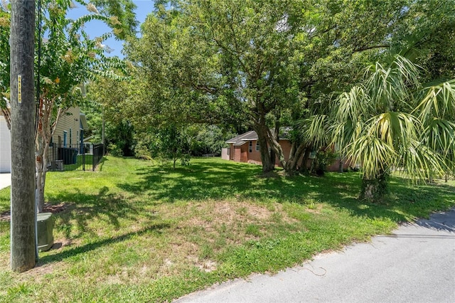 0 Mcleod Ave, Haines City, FL 33844