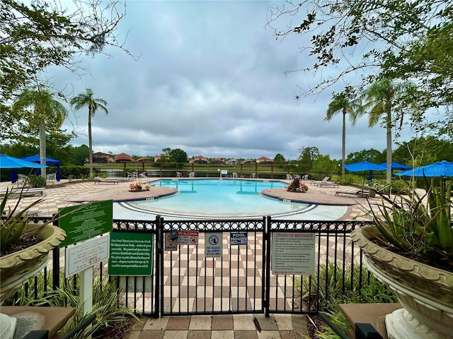 621 Fortuna Dr, Davenport, FL 33837 - photo 44