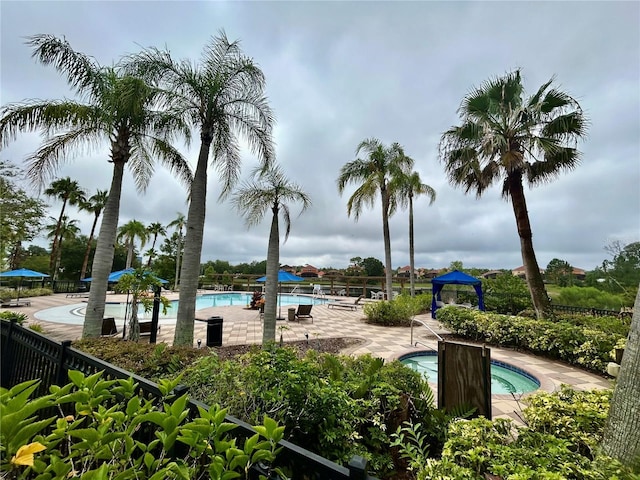 621 Fortuna Dr, Davenport, FL 33837 - photo 49