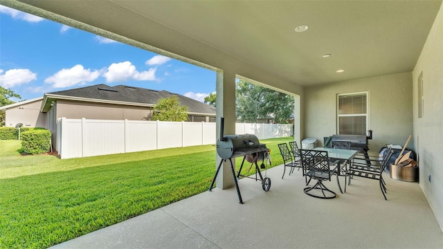 689 Shanklin Ave, Bartow, FL 33830 - photo 9