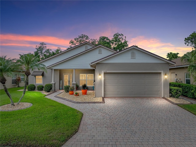 4293 Berwick Dr, Lake Wales, FL 33859 - photo 1