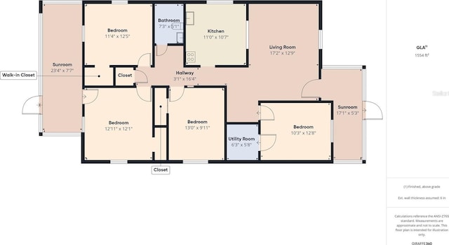 2119 W Patterson St, Lakeland, FL 33815 - photo 2