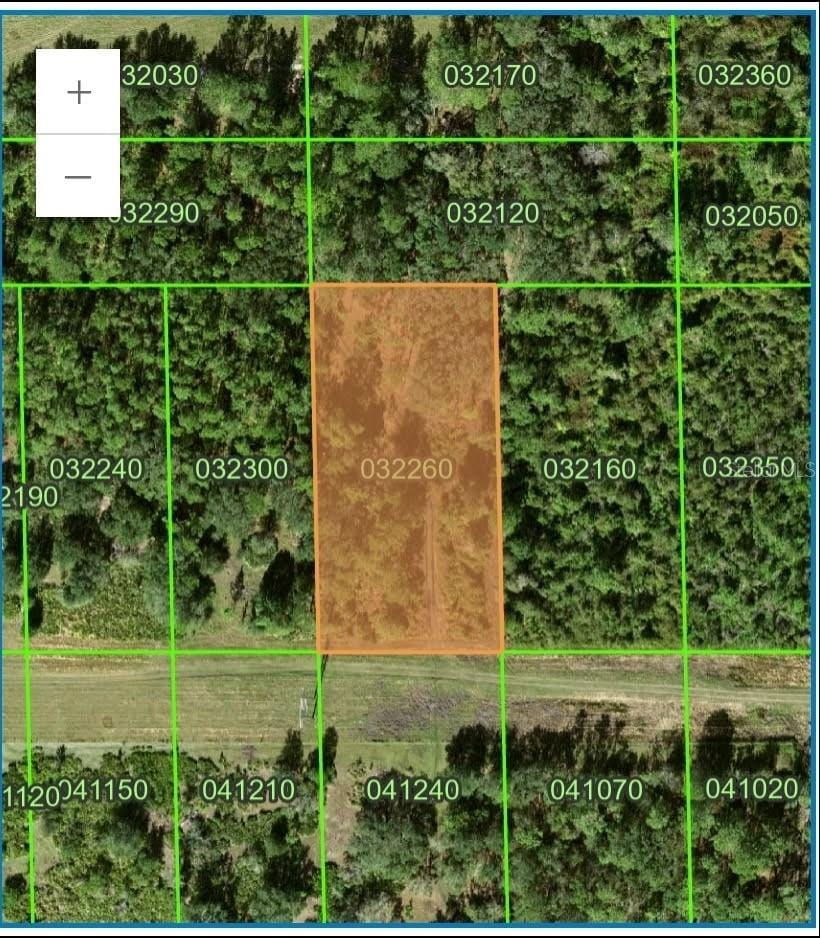 Gerber Dairy Rd, Winter Haven, FL 33880 - photo 2