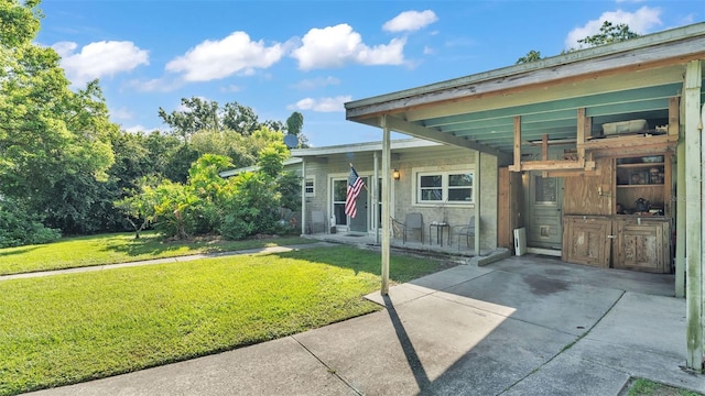 1280 E Orange Blossom Cir, Bartow, FL 33830 - photo 36