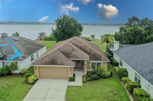 4027 Island Lakes Dr, Winter Haven, FL 33881 - photo 1
