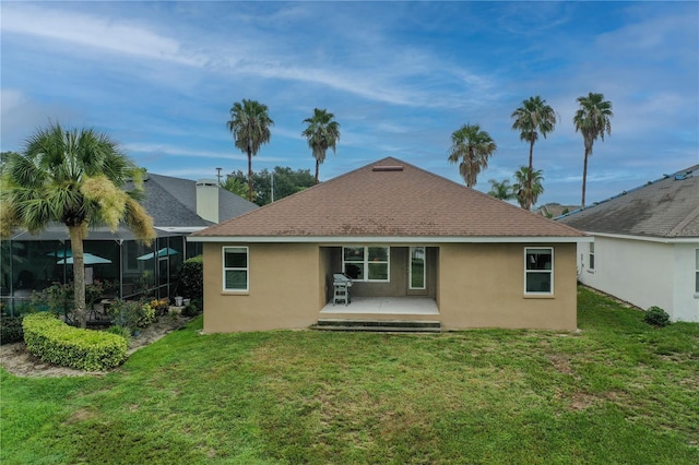 4027 Island Lakes Dr, Winter Haven, FL 33881 - photo 30