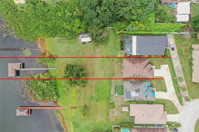 4027 Island Lakes Dr, Winter Haven, FL 33881 - photo 40