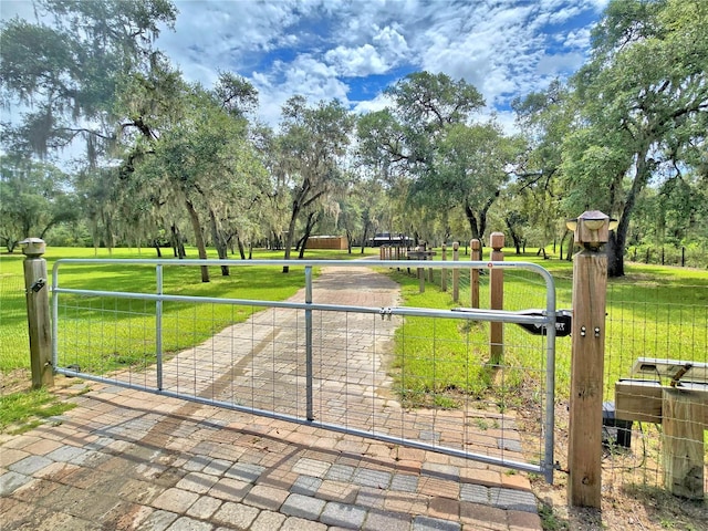 4025 Paw Paw Trl, Lake Wales, FL 33898 - photo 1