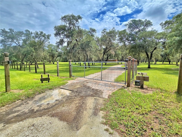 4025 Paw Paw Trl, Lake Wales, FL 33898 - photo 2