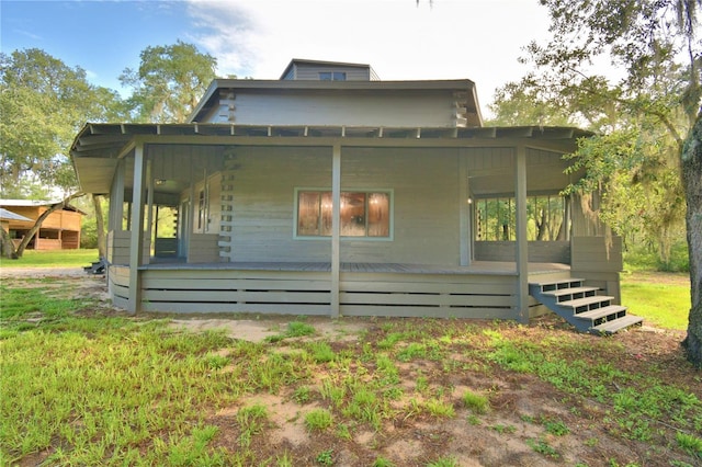 4025 Paw Paw Trl, Lake Wales, FL 33898 - photo 4