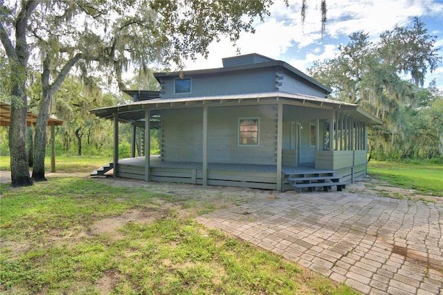 4025 Paw Paw Trl, Lake Wales, FL 33898 - photo 6