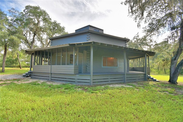 4025 Paw Paw Trl, Lake Wales, FL 33898 - photo 7
