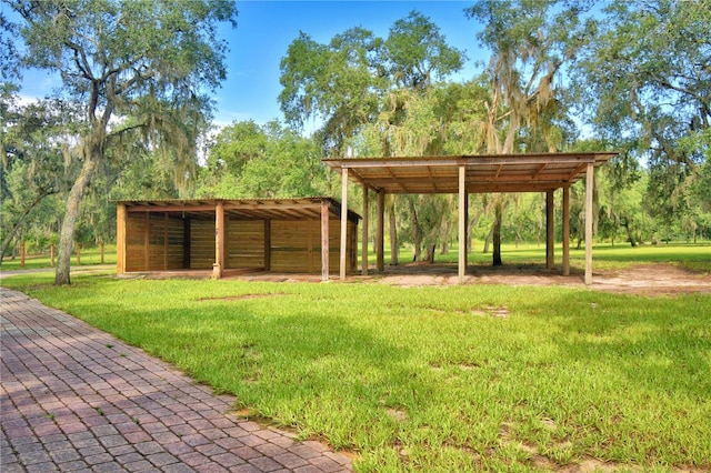 4025 Paw Paw Trl, Lake Wales, FL 33898 - photo 55