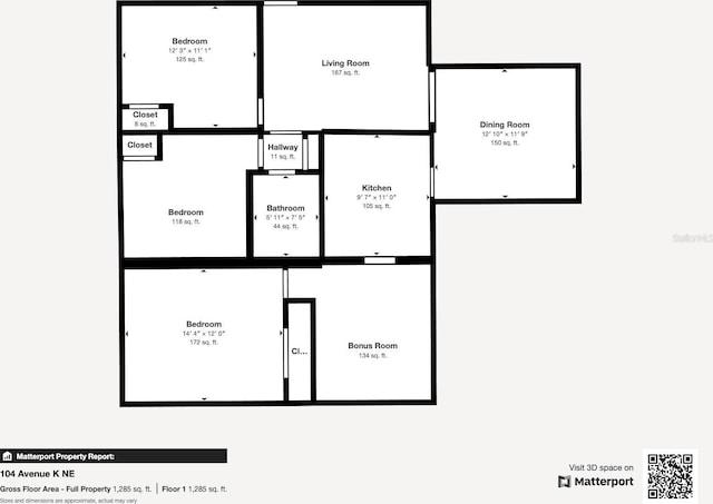 104 Ave K Ave NE, Winter Haven, FL 33881 - photo 21