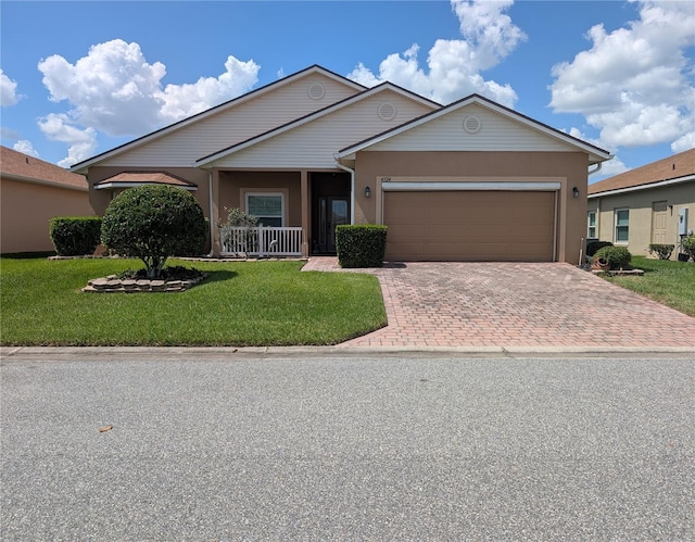 4124 Muirfield Loop, Lake Wales, FL 33859 - photo 1