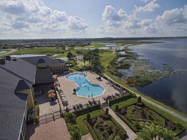 4124 Muirfield Loop, Lake Wales, FL 33859 - photo 27