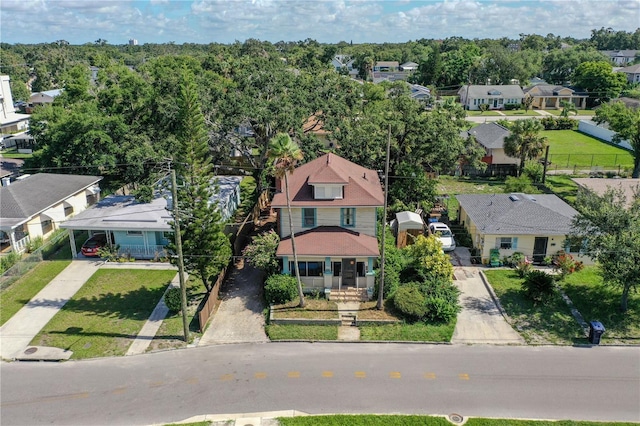 515 W Ross Ave, Tampa, FL 33602 - photo 1