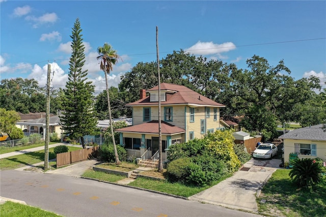 515 W Ross Ave, Tampa, FL 33602 - photo 2