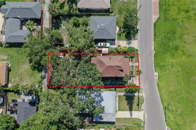 515 W Ross Ave, Tampa, FL 33602 - photo 8