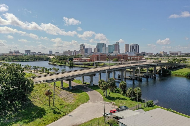 515 W Ross Ave, Tampa, FL 33602 - photo 14