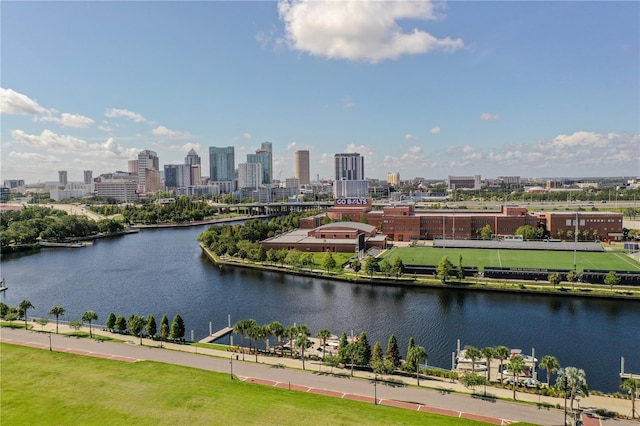515 W Ross Ave, Tampa, FL 33602 - photo 29