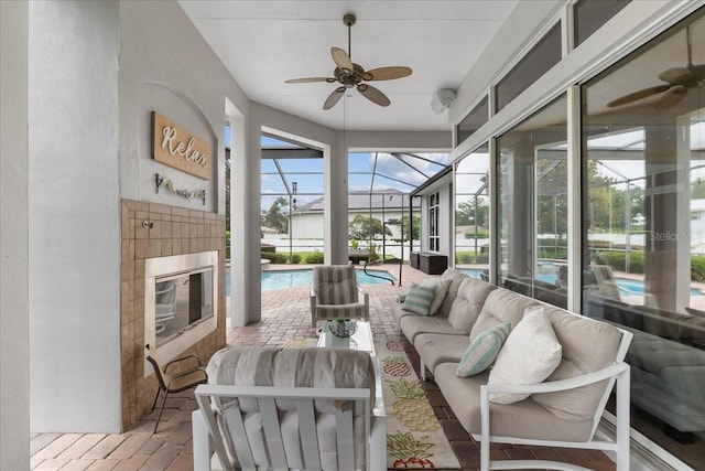 9516 Waterford Oaks Blvd, Winter Haven, FL 33884 - photo 11