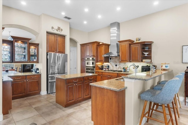 9516 Waterford Oaks Blvd, Winter Haven, FL 33884 - photo 20