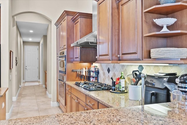 9516 Waterford Oaks Blvd, Winter Haven, FL 33884 - photo 22
