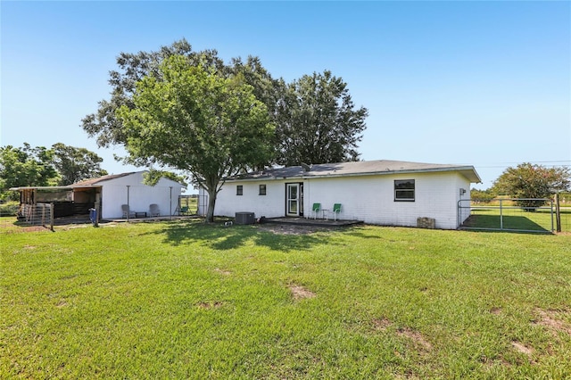 8880 Shreck Rd, Bartow, FL 33830 - photo 35