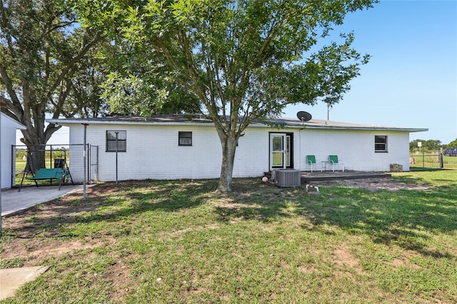 8880 Shreck Rd, Bartow, FL 33830 - photo 41