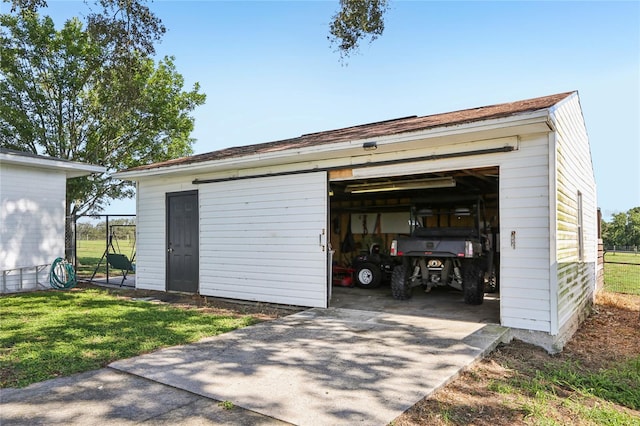 8880 Shreck Rd, Bartow, FL 33830 - photo 45