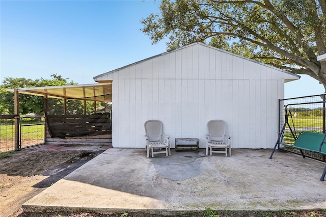 8880 Shreck Rd, Bartow, FL 33830 - photo 47