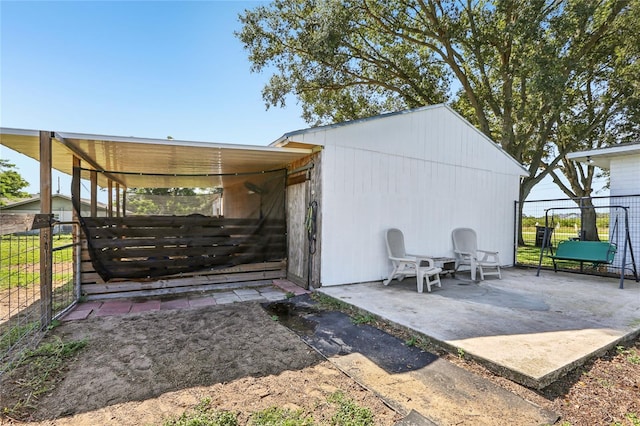 8880 Shreck Rd, Bartow, FL 33830 - photo 48