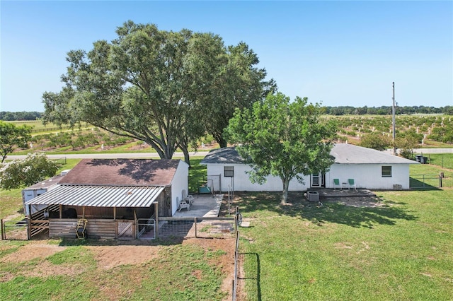8880 Shreck Rd, Bartow, FL 33830 - photo 67