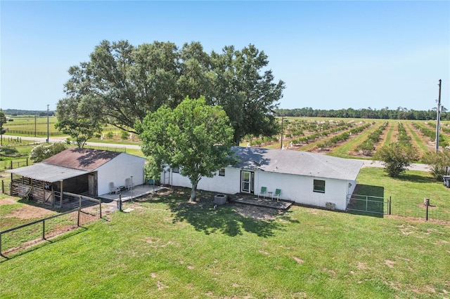 8880 Shreck Rd, Bartow, FL 33830 - photo 68