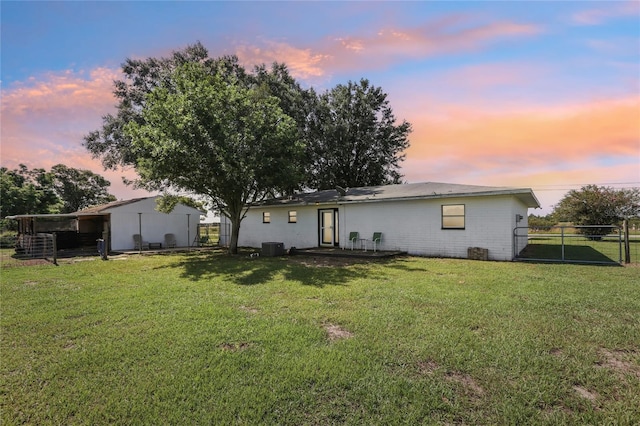 8880 Shreck Rd, Bartow, FL 33830 - photo 70