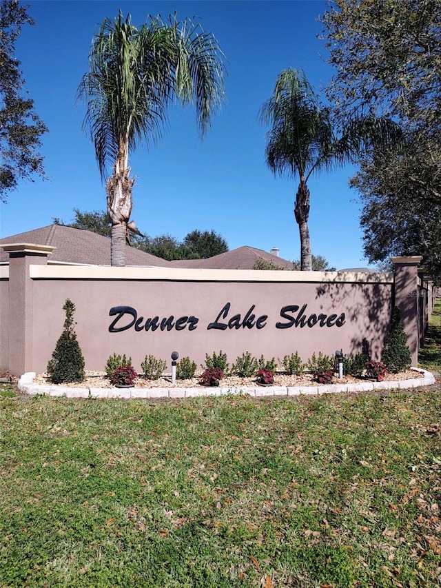 4392 Dinner Lake Blvd, Lake Wales, FL 33859 - photo 38