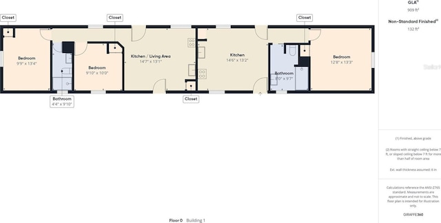 221 1st St, Davenport, FL 33837 - photo 2