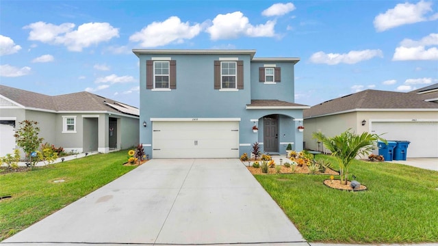 2459 Taloncrest Ct, Eagle Lake, FL 33839 - photo 2
