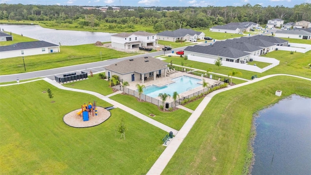 2459 Taloncrest Ct, Eagle Lake, FL 33839 - photo 40