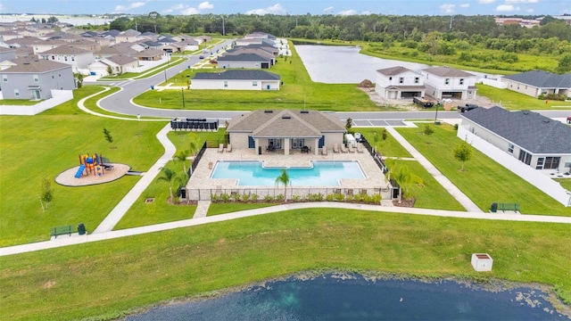 2459 Taloncrest Ct, Eagle Lake, FL 33839 - photo 41