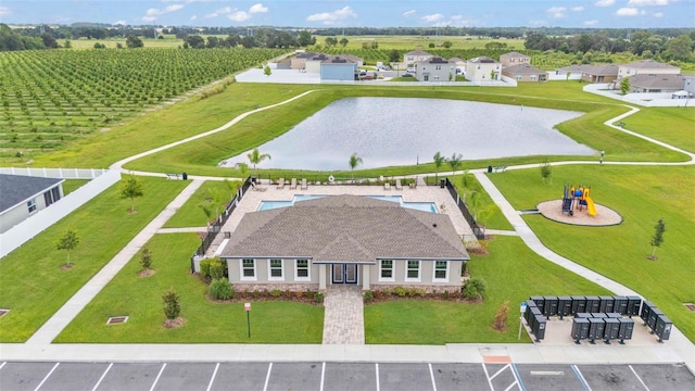 2459 Taloncrest Ct, Eagle Lake, FL 33839 - photo 43