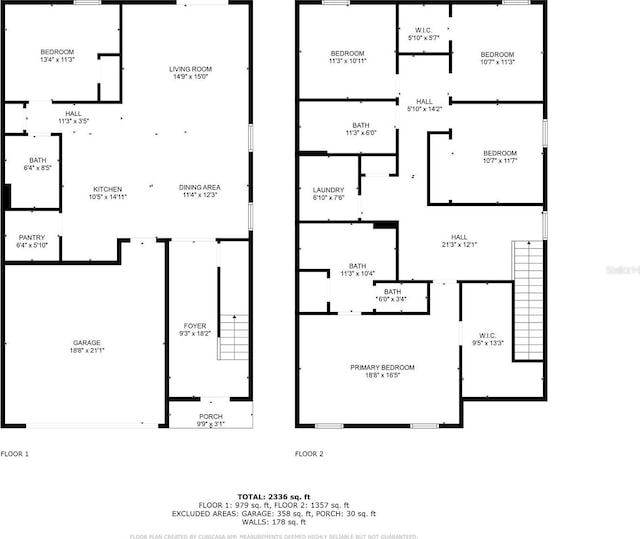 2459 Taloncrest Ct, Eagle Lake, FL 33839 - photo 45
