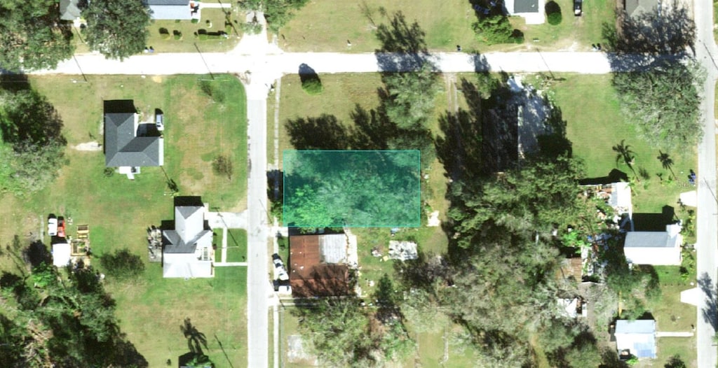 505 S Lanier Ave, Fort Meade, FL 33841 - photo 4