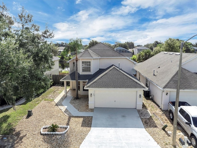 345 Darlington Loop, Davenport, FL 33896 - photo 1