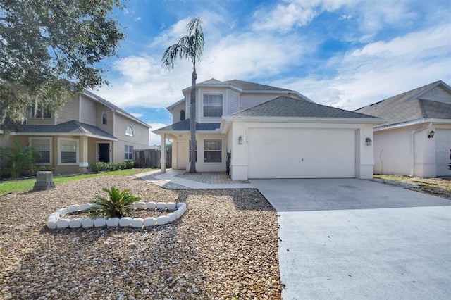 345 Darlington Loop, Davenport, FL 33896 - photo 2